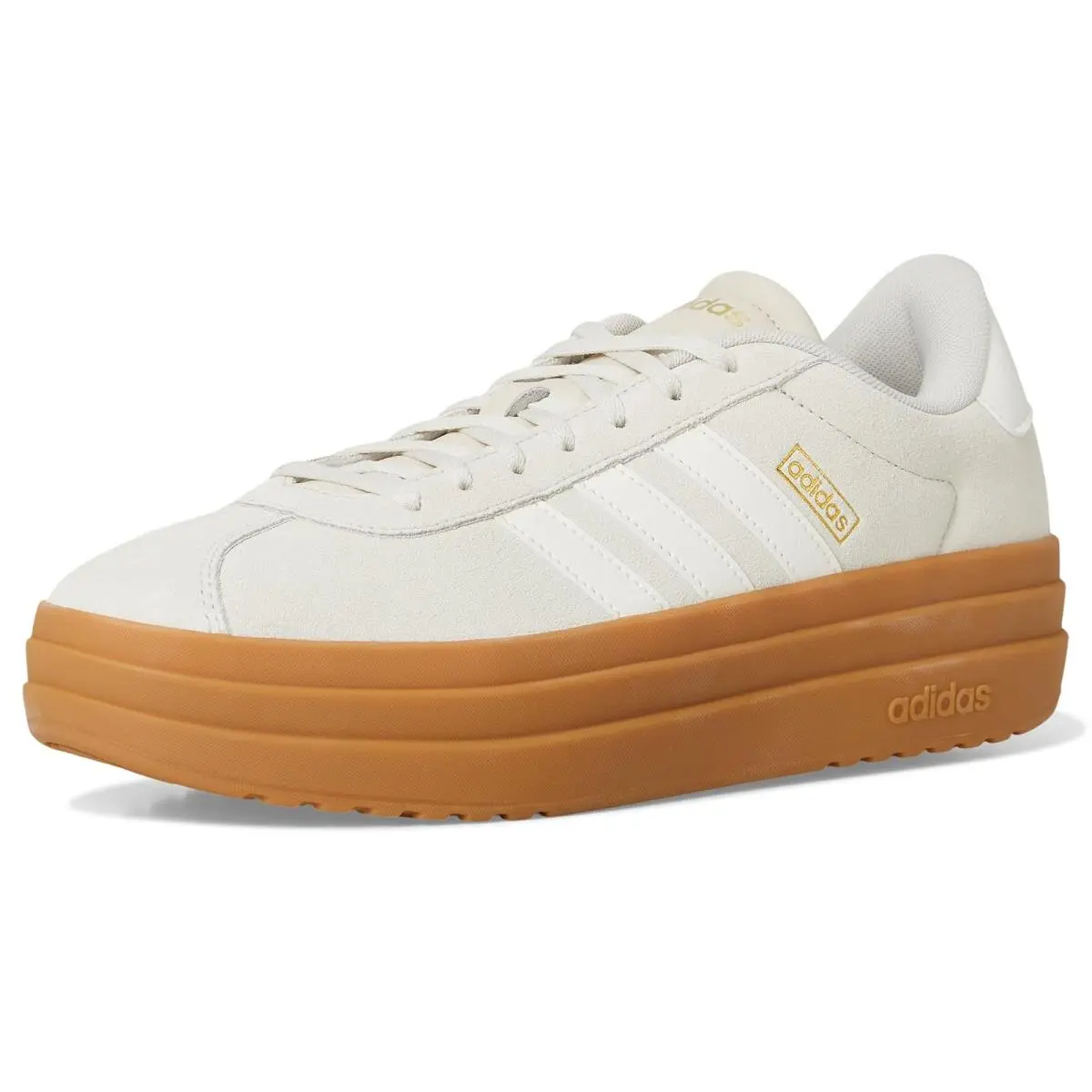 Adidas shoes - Black/White/Cyber Metallic 12