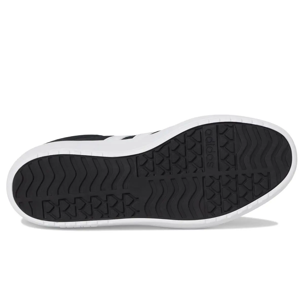 Adidas shoes - Black/White/Cyber Metallic 22