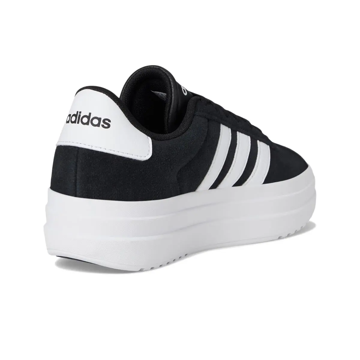 Adidas shoes - Black/White/Cyber Metallic 24