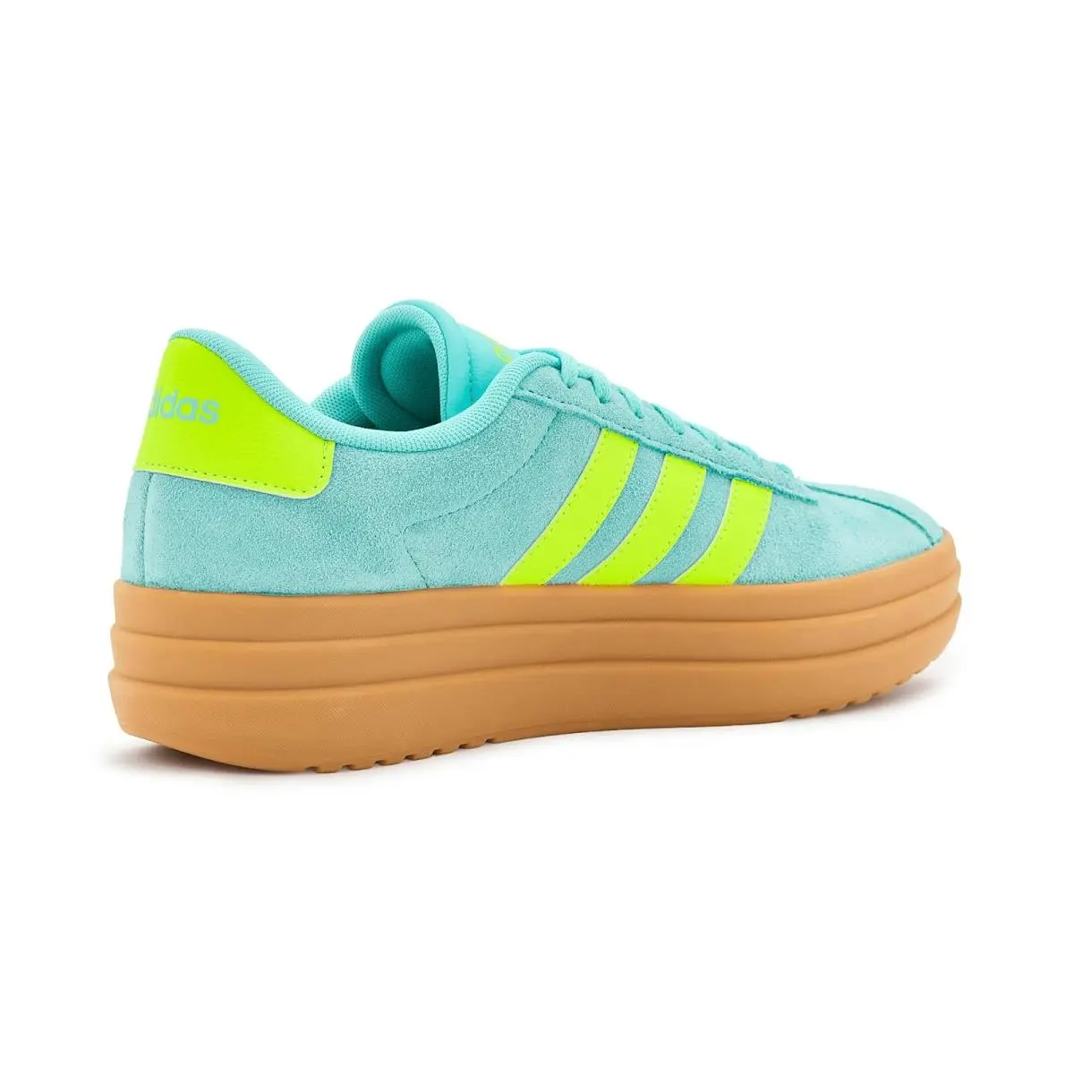 Adidas shoes - Black/White/Cyber Metallic 29