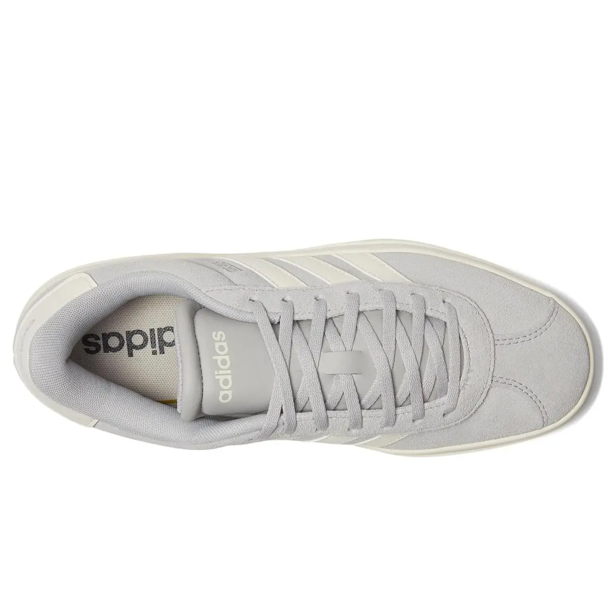 Adidas shoes - Black/White/Cyber Metallic 35