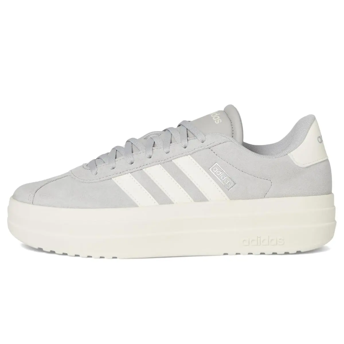 Adidas shoes - Black/White/Cyber Metallic 37