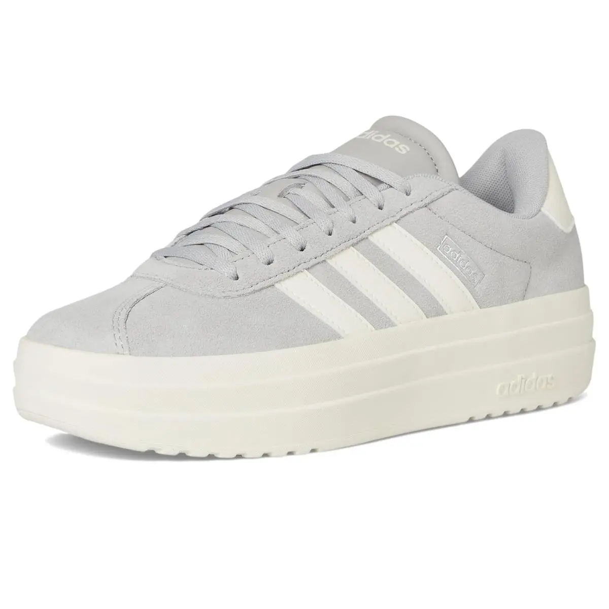 Adidas shoes - Black/White/Cyber Metallic 40