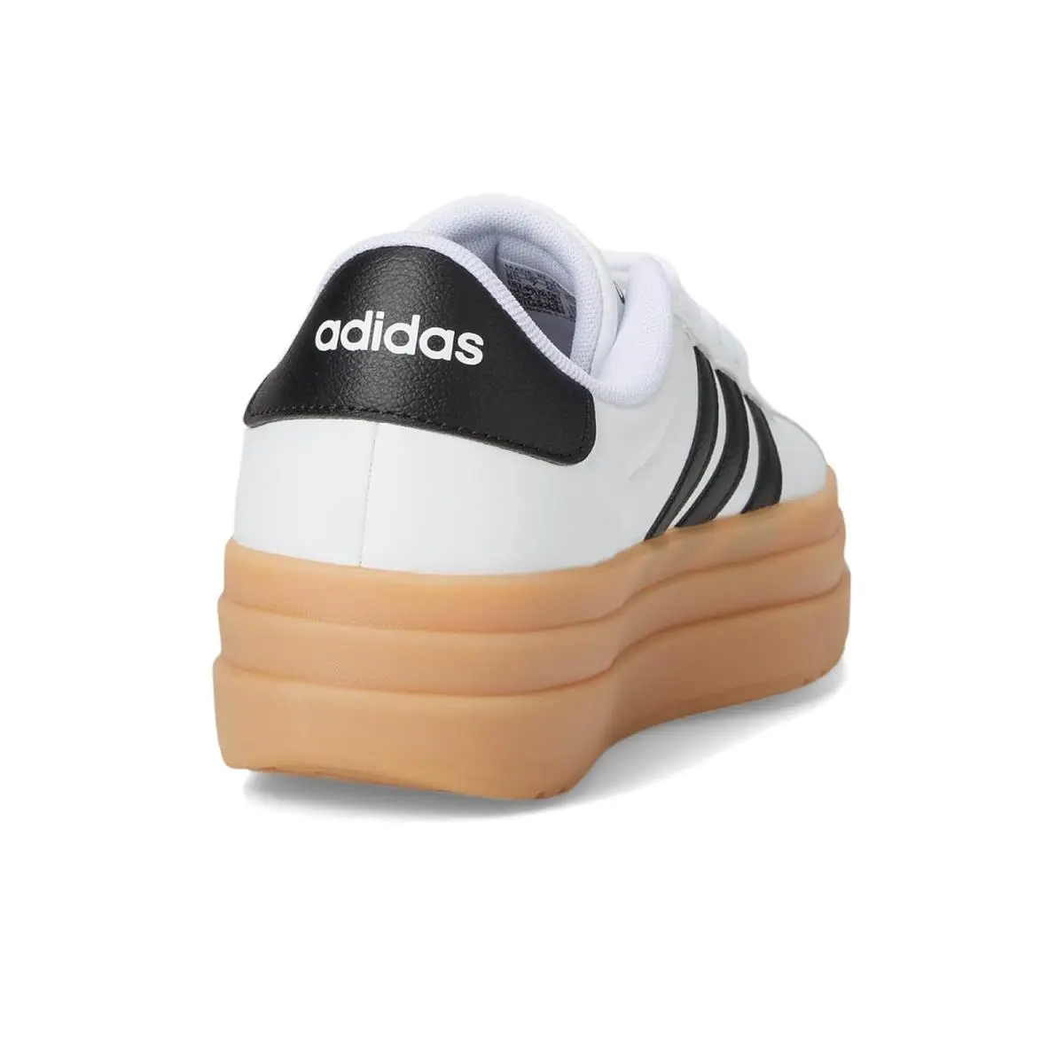 Adidas shoes - Black/White/Cyber Metallic 45