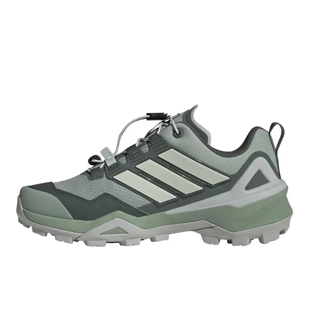 Adidas shoes - adidas Terrex Skychaser GoreTex Hiking - IH1101 - Green 1