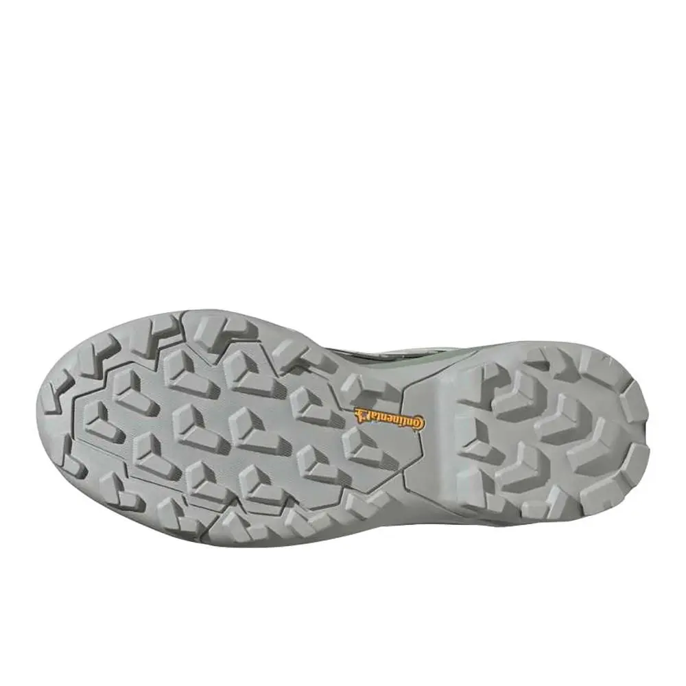 Adidas shoes - adidas Terrex Skychaser GoreTex Hiking - IH1101 - Green 3