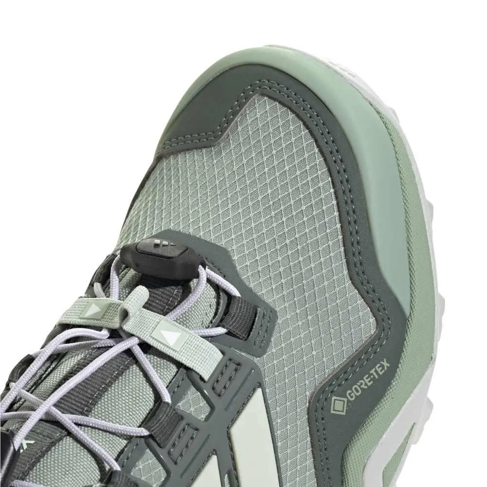 Adidas shoes - adidas Terrex Skychaser GoreTex Hiking - IH1101 - Green 4