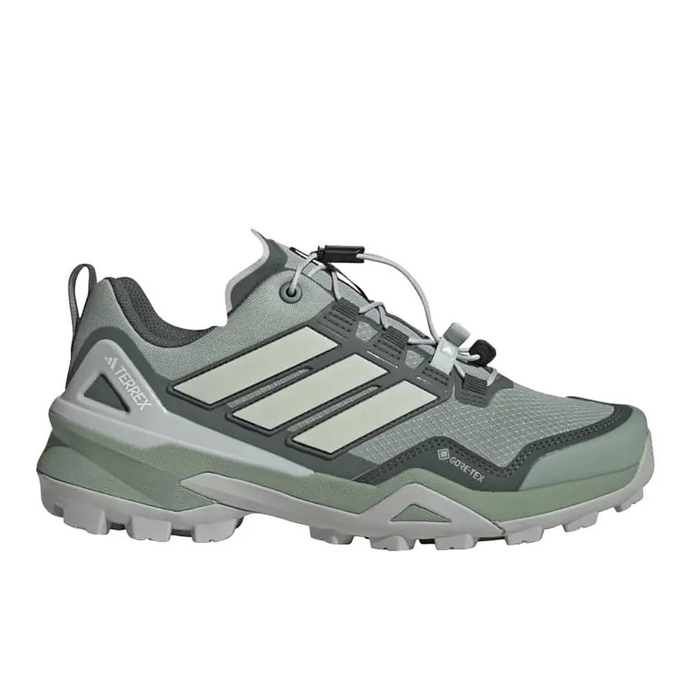 Adidas shoes - adidas Terrex Skychaser GoreTex Hiking - IH1101 - Green 7