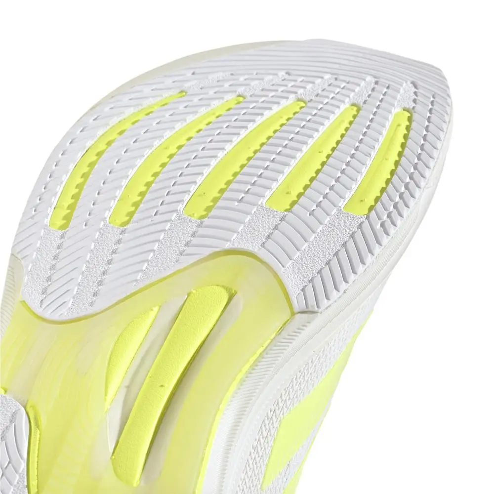 Adidas shoes - adidas Supernova Rise 2 Running - JR7689-A - White 5