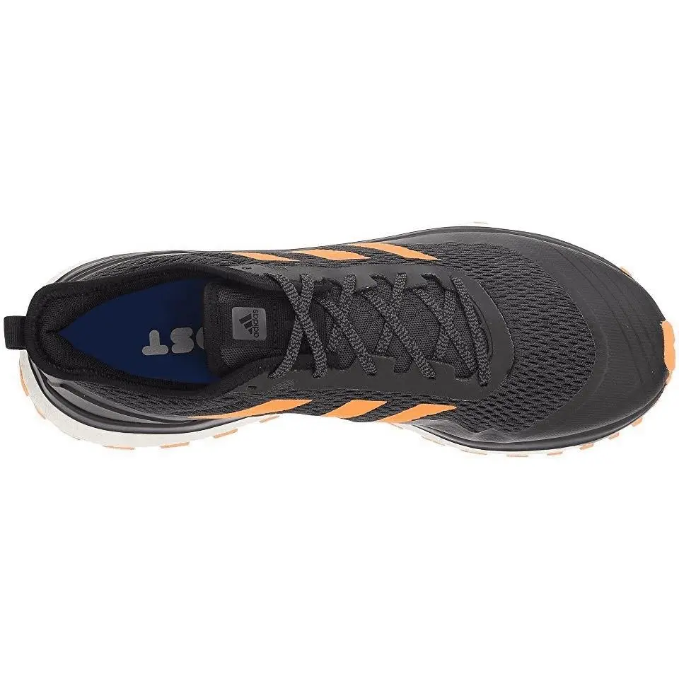 Adidas shoes - Black 4