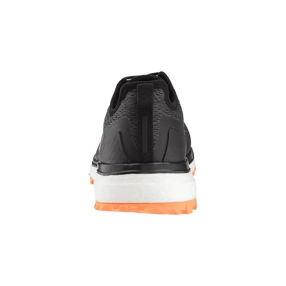Adidas shoes - Black 6