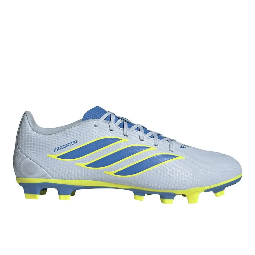 Adidas Predator Club Firm Groundmulti Ground Football Unisex Blue Sneakers Athl