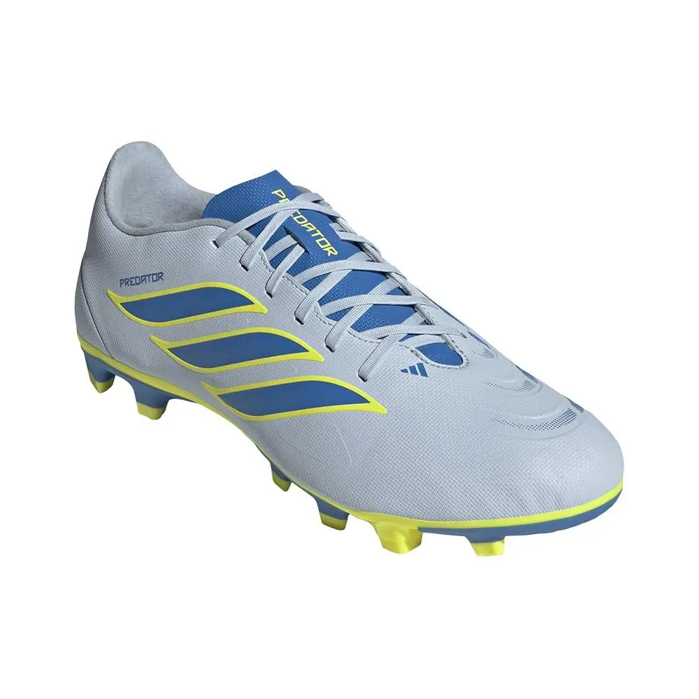 Adidas shoes - adidas Predator Club Firm GroundMulti Ground Football - JS0348 - Blue 0