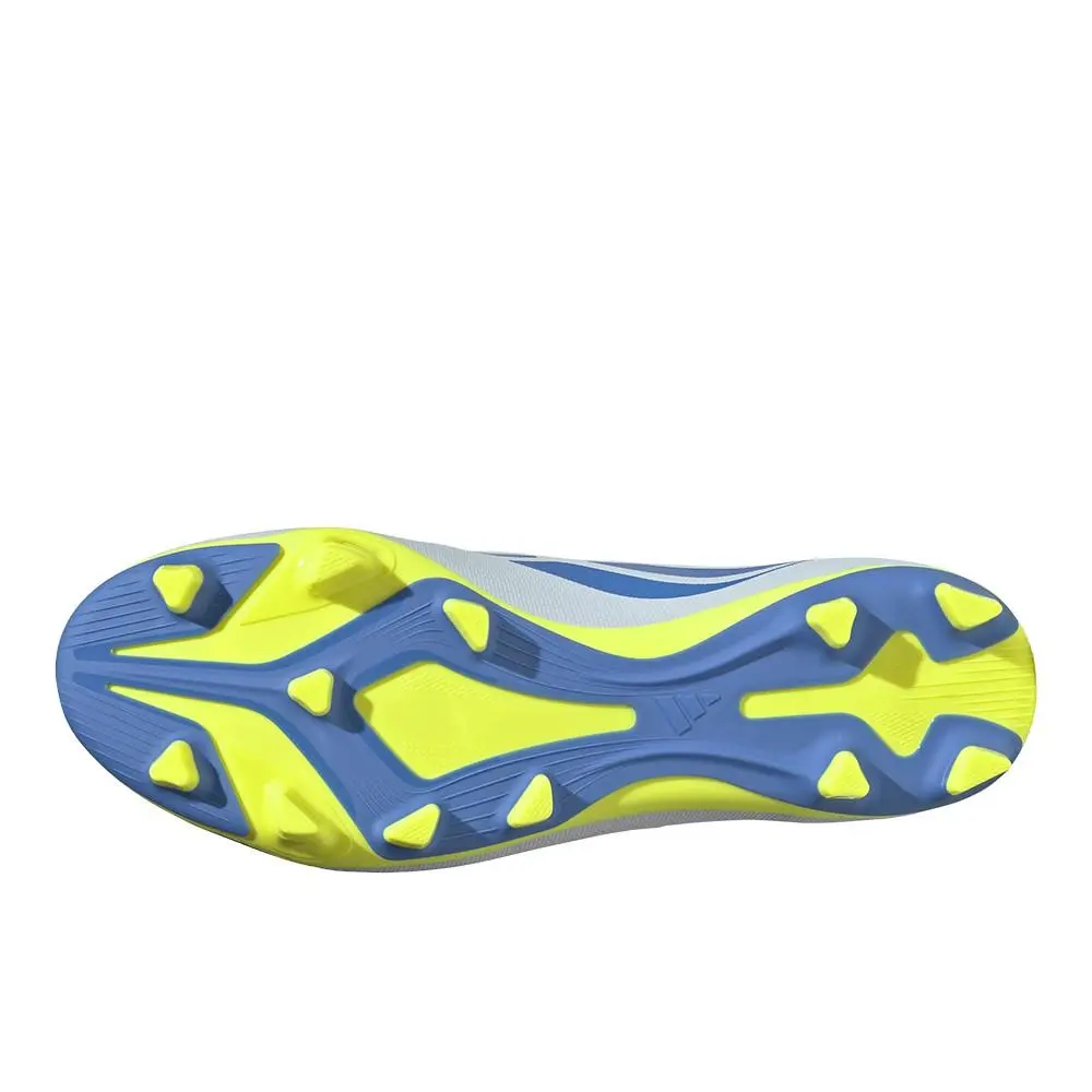 Adidas shoes - adidas Predator Club Firm GroundMulti Ground Football - JS0348 - Blue 3