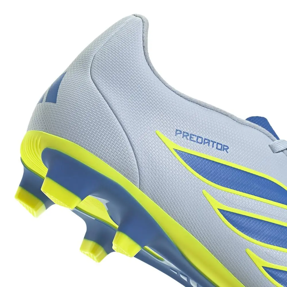 Adidas shoes - adidas Predator Club Firm GroundMulti Ground Football - JS0348 - Blue 13