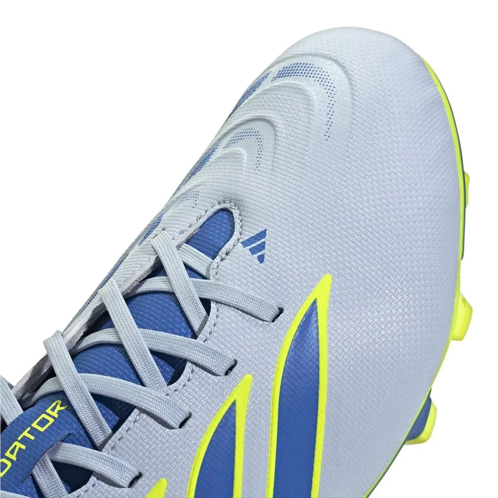 Adidas shoes - adidas Predator Club Firm GroundMulti Ground Football - JS0348 - Blue 12