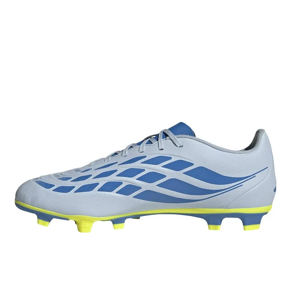 Adidas shoes - adidas Predator Club Firm GroundMulti Ground Football - JS0348 - Blue 9