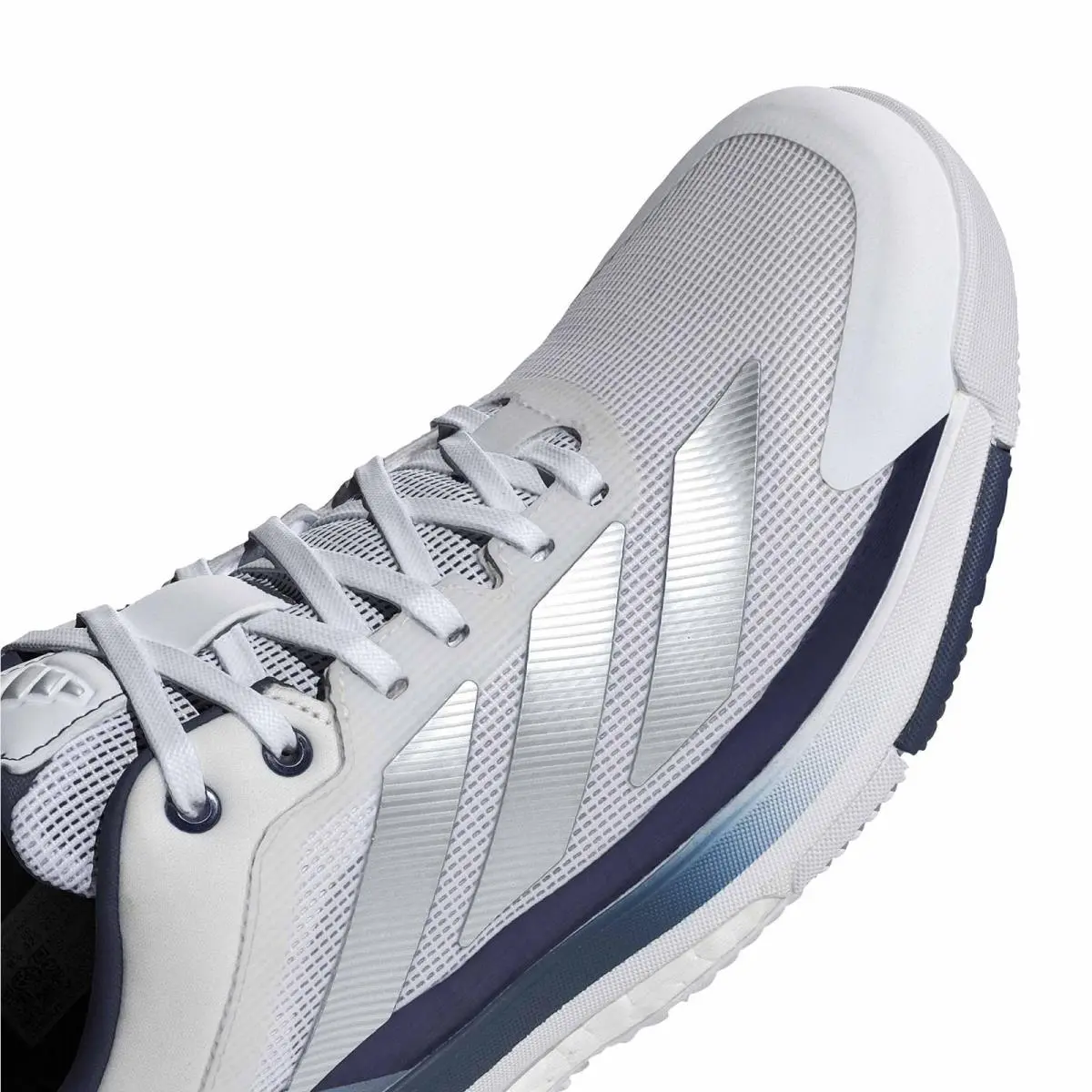 Adidas shoes - adidas Crazyquick Boost Padel - Crazyquick Boost Padel - SB1158-JR2124 - White 5