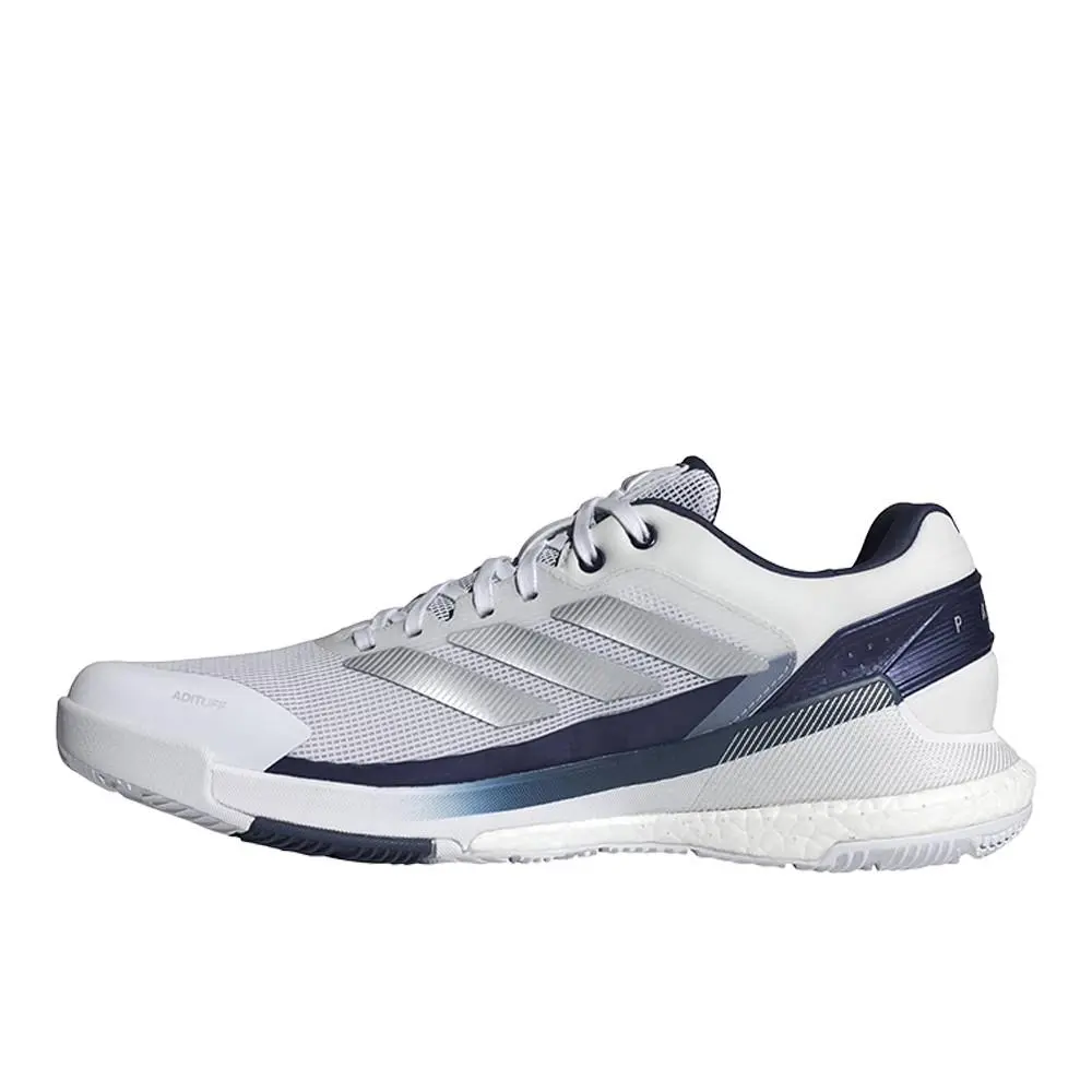 Adidas shoes - adidas Crazyquick Boost Padel - Crazyquick Boost Padel - SB1158-JR2124 - White 9