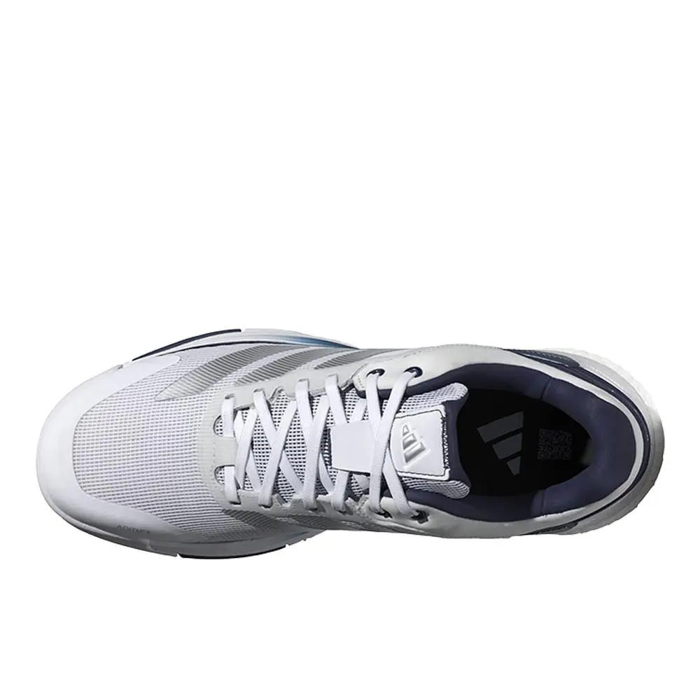 Adidas shoes - adidas Crazyquick Boost Padel - Crazyquick Boost Padel - SB1158-JR2124 - White 10
