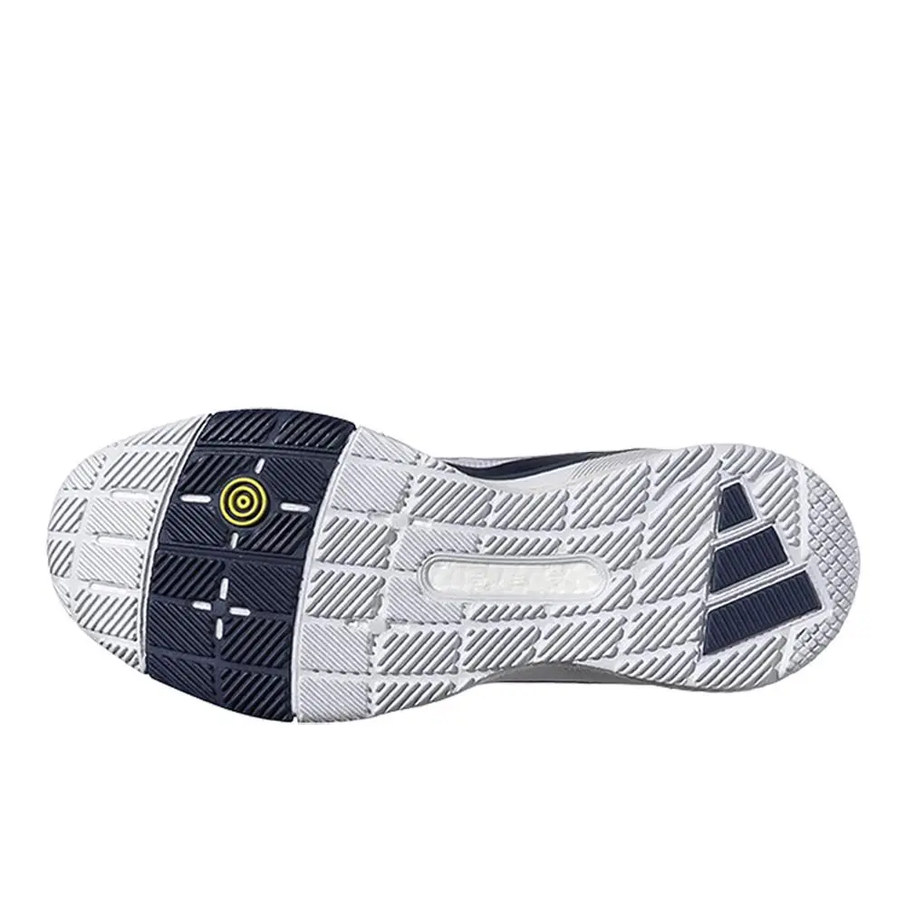 Adidas shoes - adidas Crazyquick Boost Padel - Crazyquick Boost Padel - SB1158-JR2124 - White 11