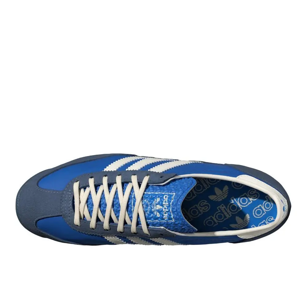 Adidas shoes - adidas Sl 72 Og - JS0255 - Blue 2