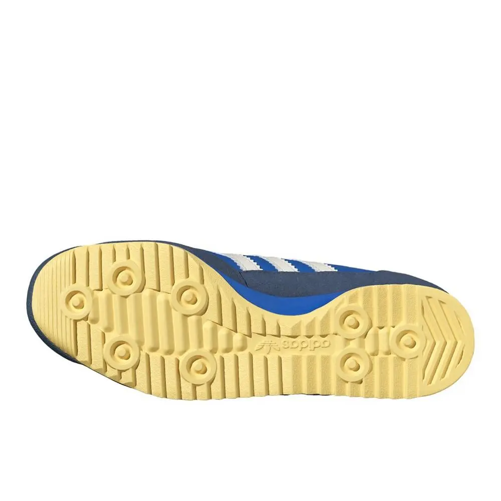 Adidas shoes - adidas Sl 72 Og - JS0255 - Blue 3