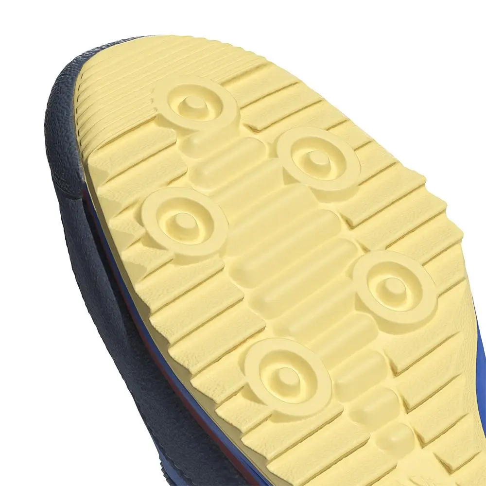 Adidas shoes - adidas Sl 72 Og - JS0255 - Blue 5