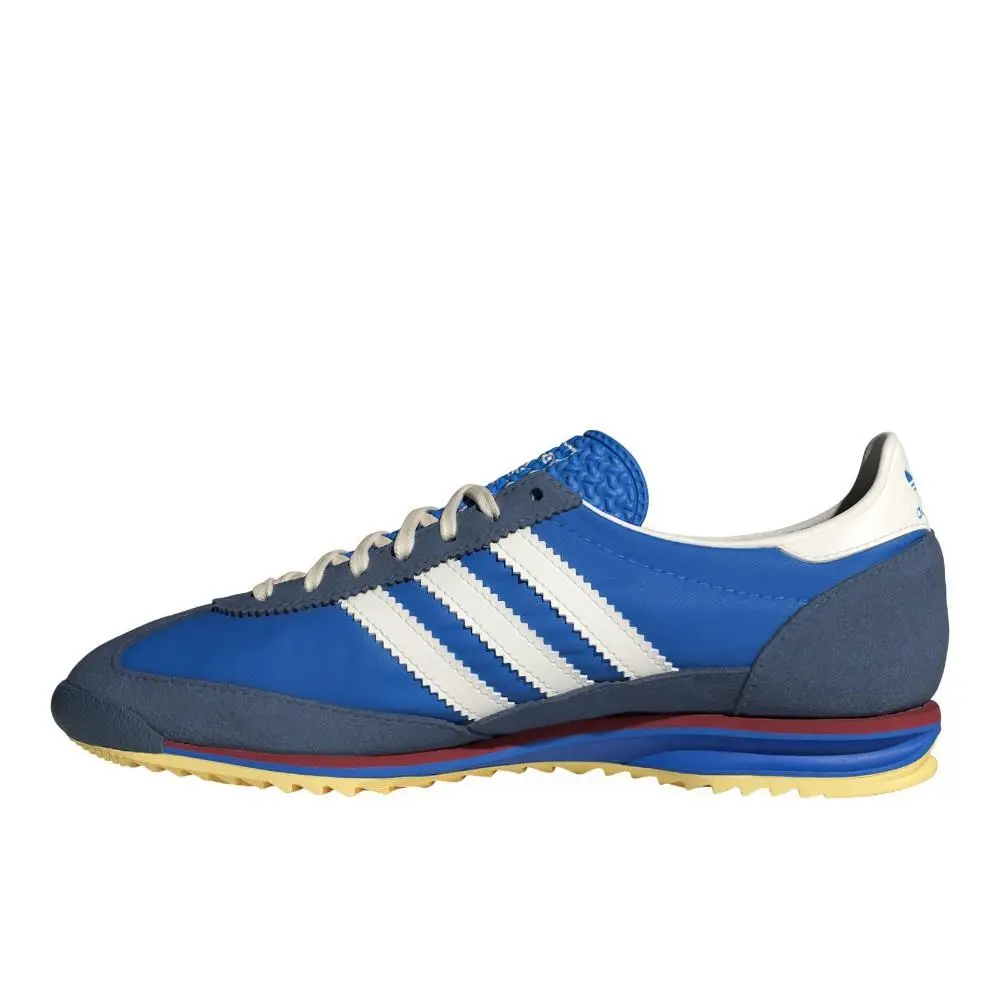 Adidas shoes - adidas Sl 72 Og - JS0255 - Blue 9