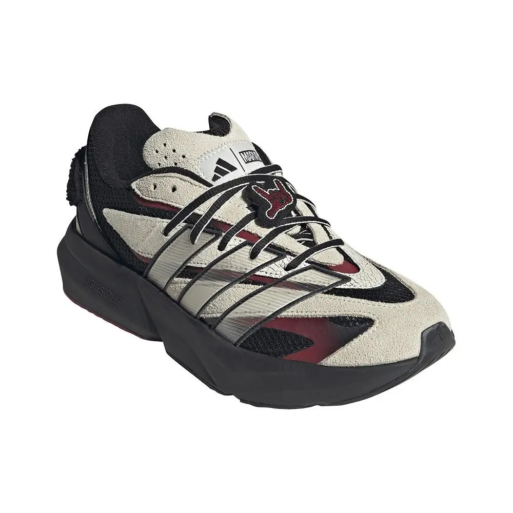 Adidas shoes - adidas  Marvel SpiderMan Lightblaze - Marvel SpiderMan Lightblaze - SB1158-KJ7618 - Black 0
