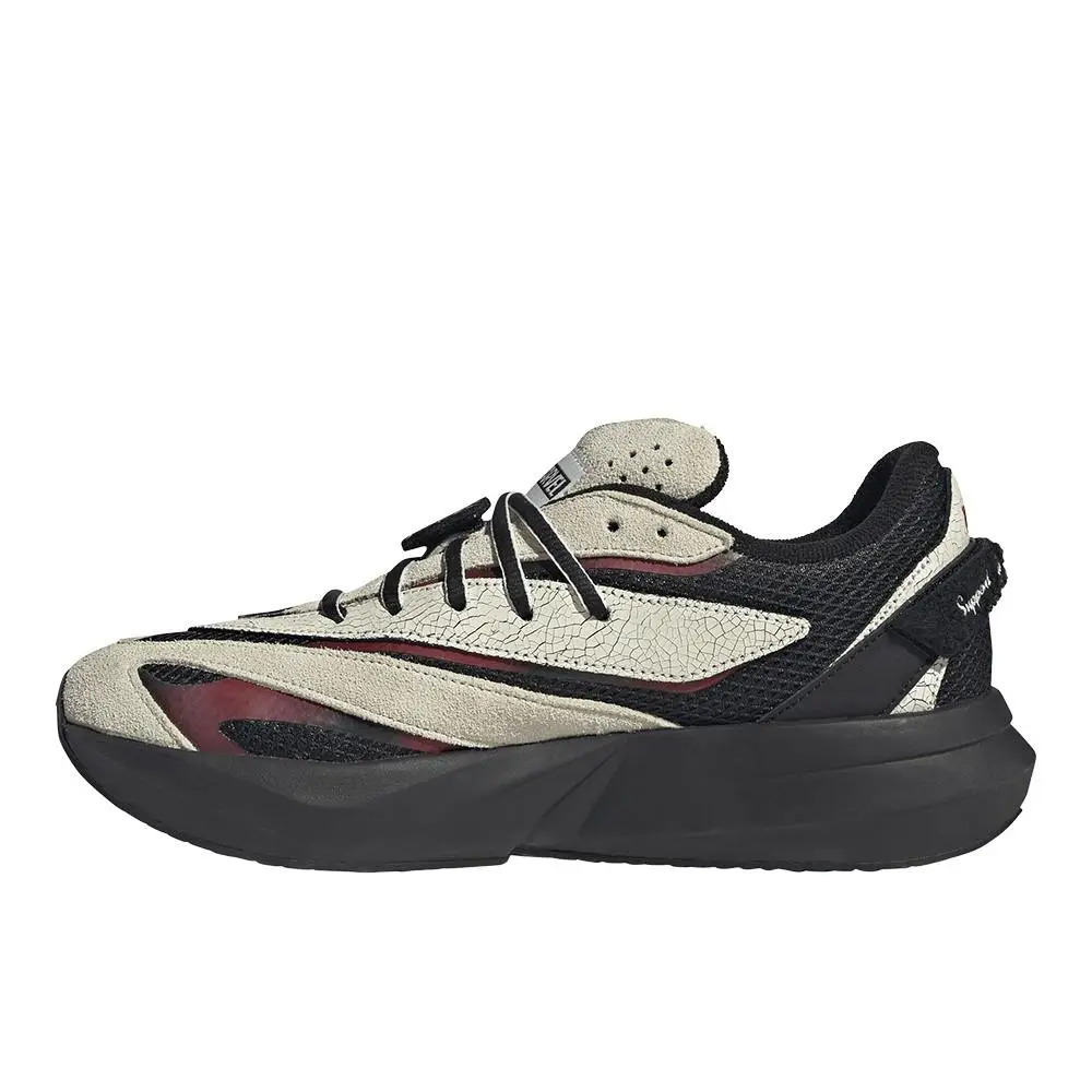 Adidas shoes - adidas  Marvel SpiderMan Lightblaze - Marvel SpiderMan Lightblaze - SB1158-KJ7618 - Black 9