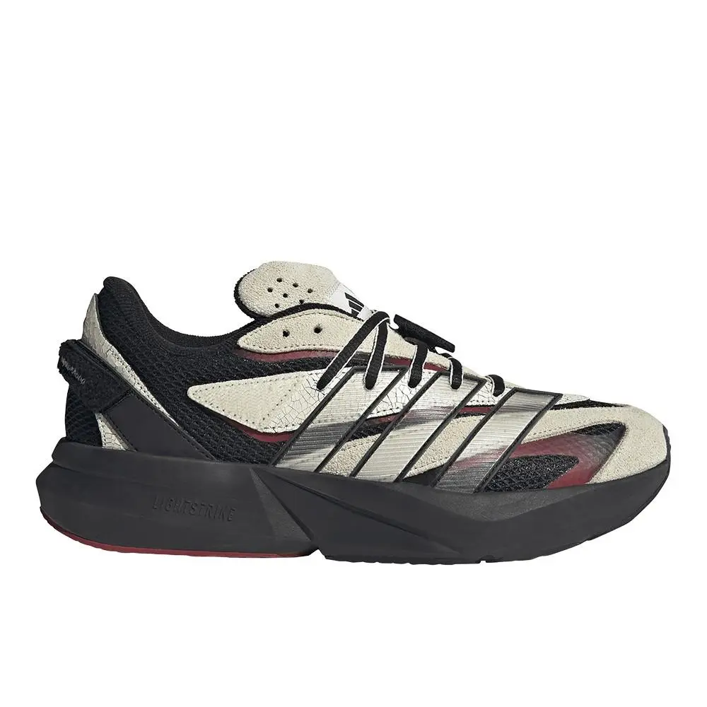 Adidas shoes - adidas  Marvel SpiderMan Lightblaze - Marvel SpiderMan Lightblaze - SB1158-KJ7618 - Black 7