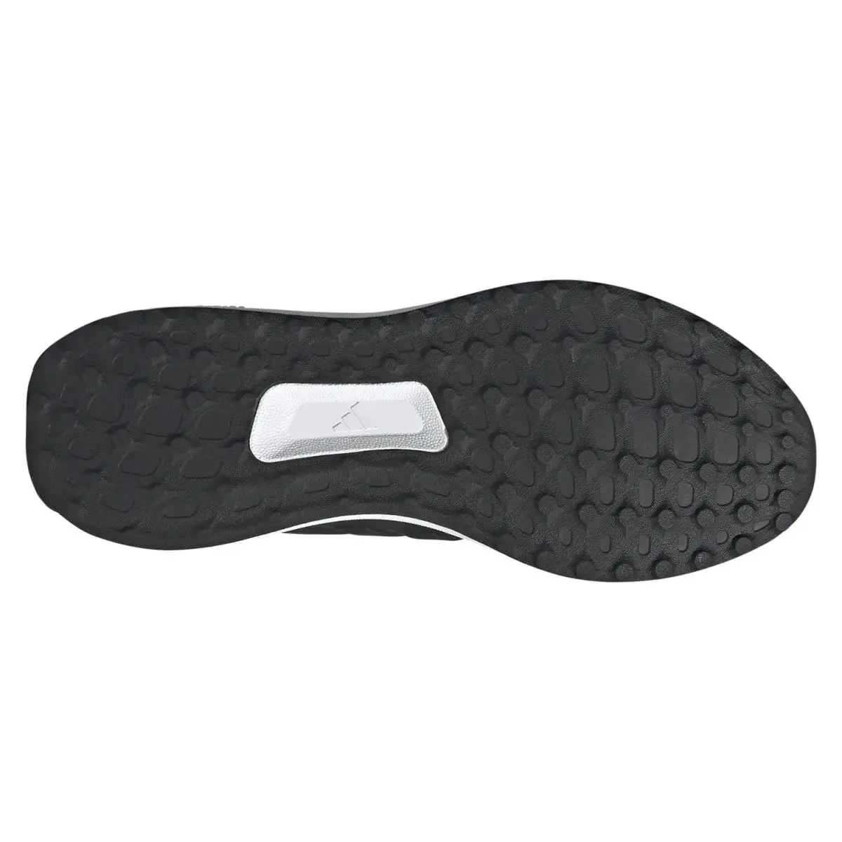 Adidas shoes - Black 3