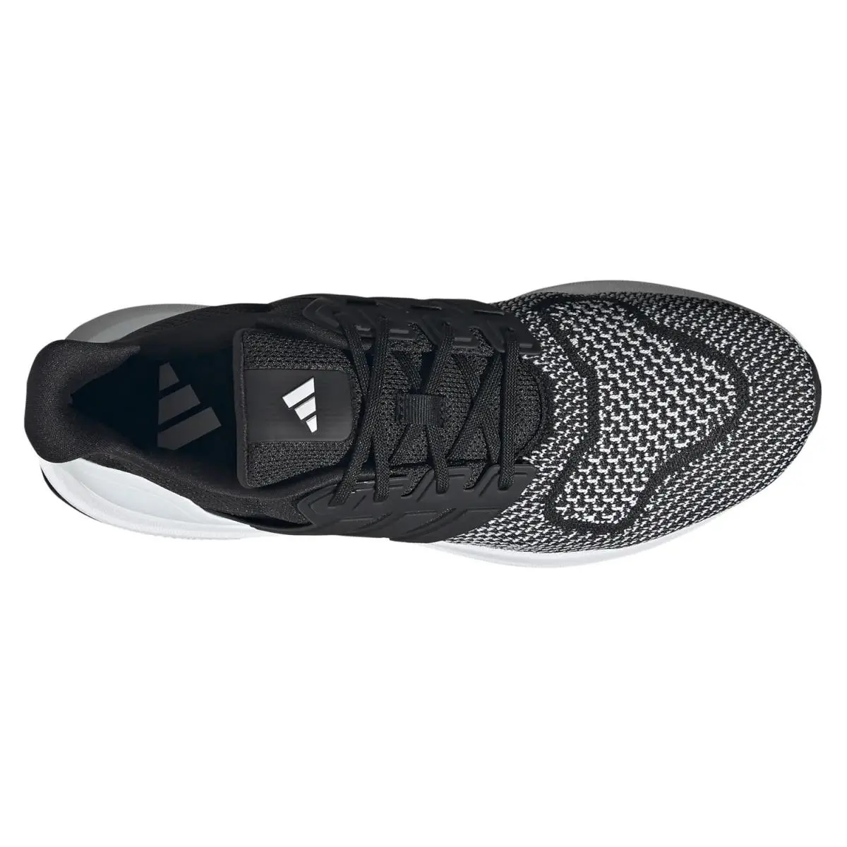 Adidas shoes - Black 4