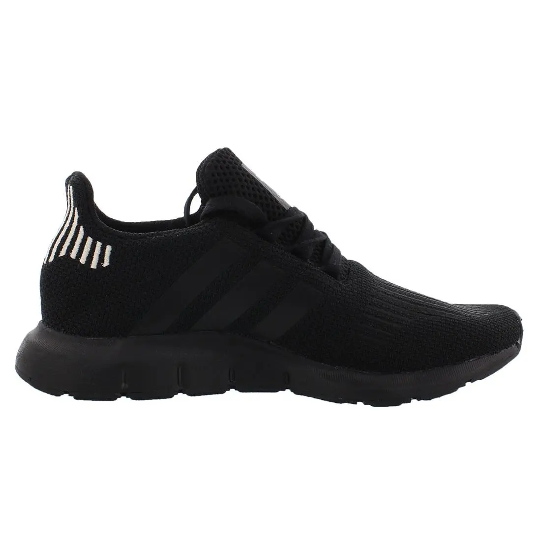 Adidas shoes - Core Black/Core Black/Core Black, Main: Black 6