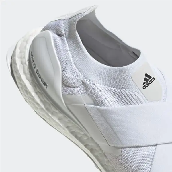 Adidas shoes - adidas UltraBoost DNA - UltraBoost DNA - GX5083 - White 1