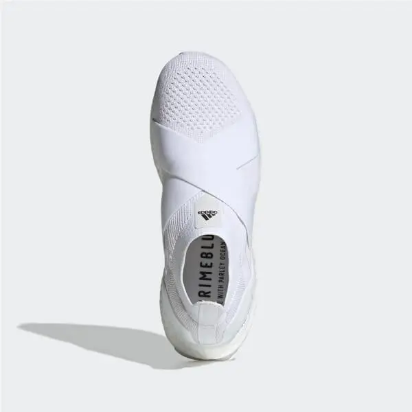 Adidas shoes - adidas UltraBoost DNA - UltraBoost DNA - GX5083 - White 4