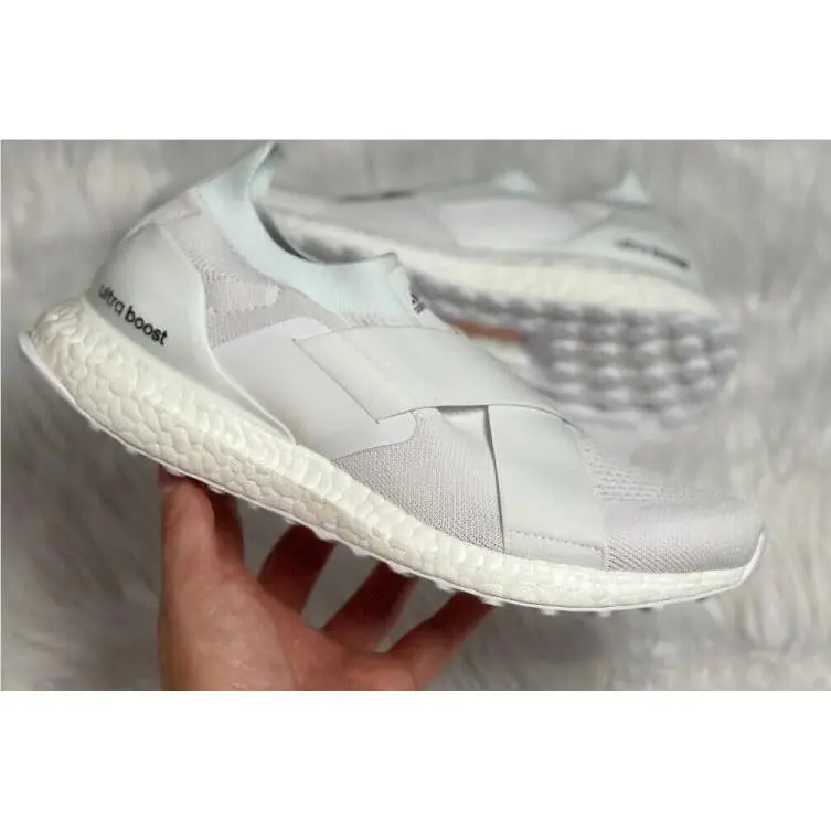 Adidas shoes - adidas UltraBoost DNA - UltraBoost DNA - GX5083 - White 0