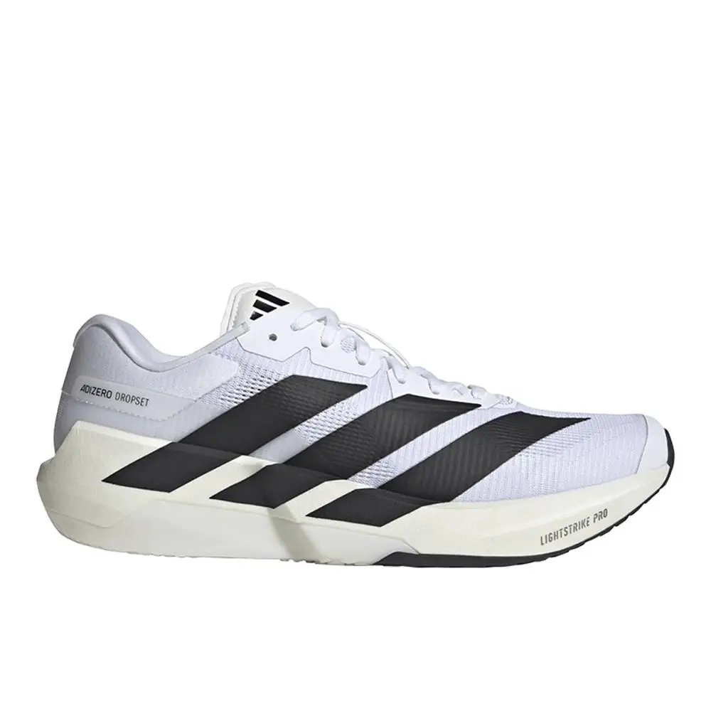 Adizero Dropset Pro Training Mens White Sneakers Athletic Shoes SB1158-K by Adidas