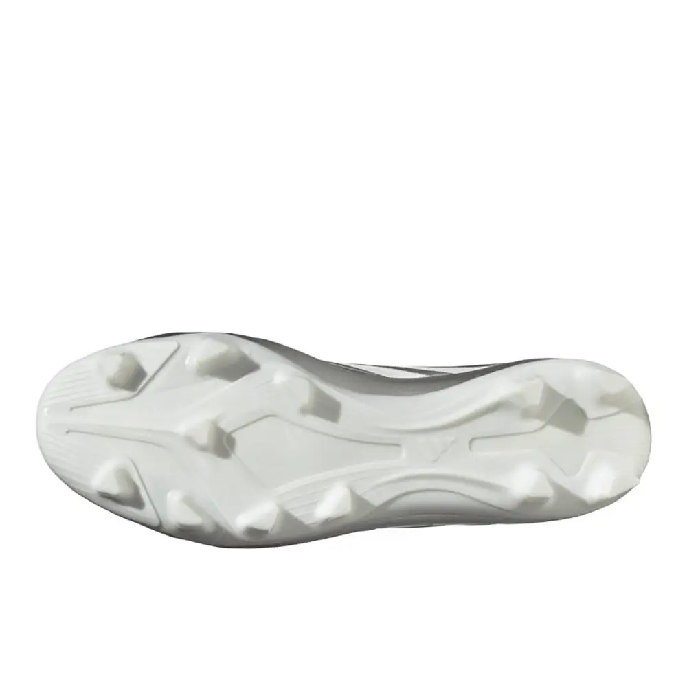Adidas shoes - adidas Copa Pure Iv Club Firm Ground  Multi Ground Football - JR6186 - Silver 11