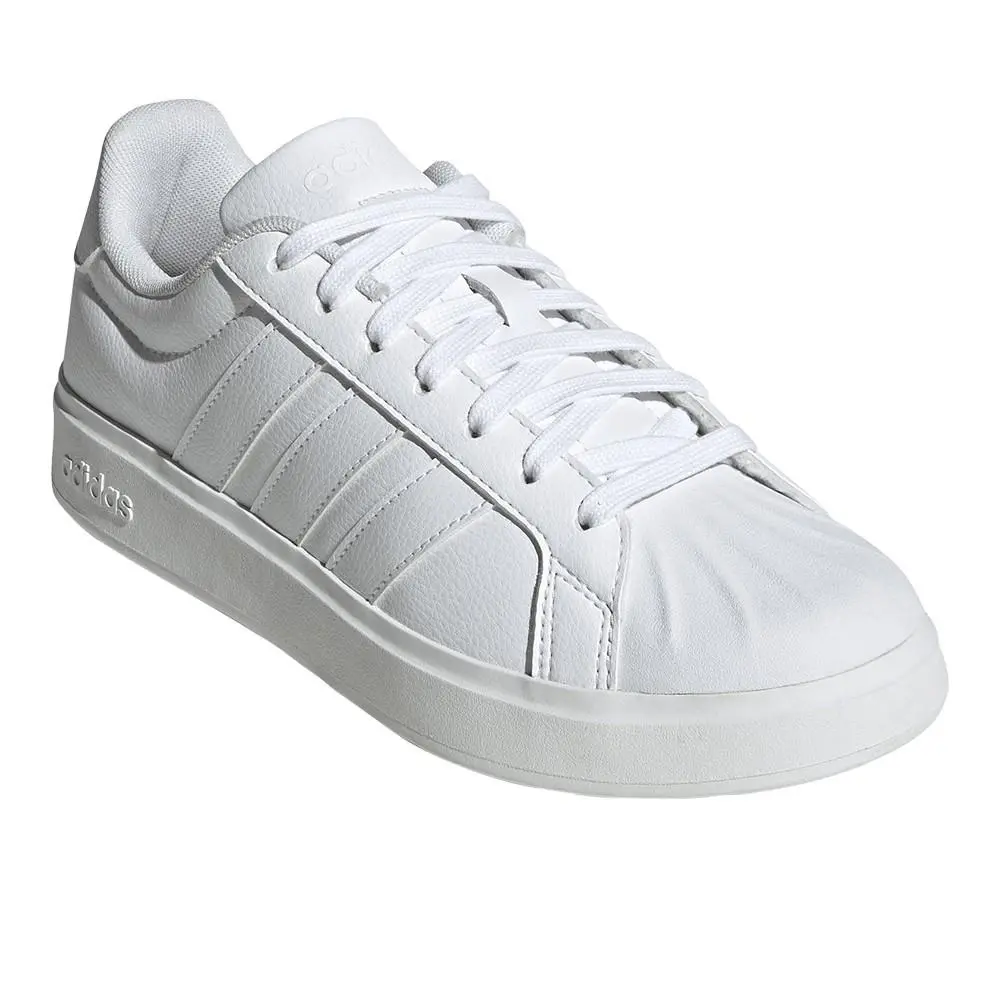 Adidas shoes - adidas Streettalk - Streettalk - JP8283 - White 0