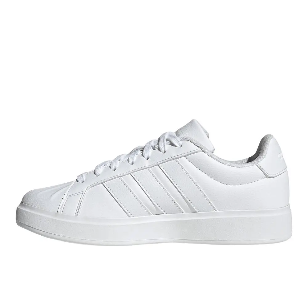 Adidas shoes - adidas Streettalk - Streettalk - JP8283 - White 1