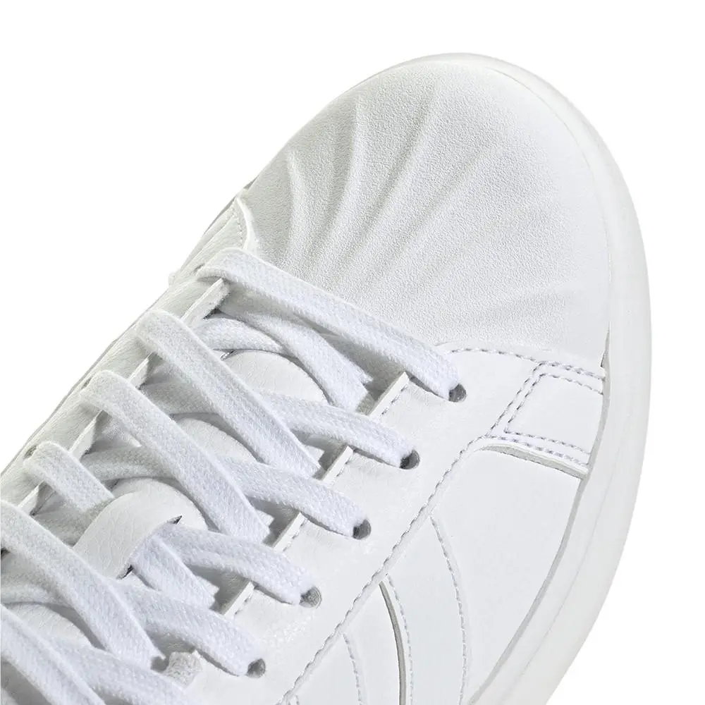 Adidas shoes - adidas Streettalk - Streettalk - JP8283 - White 4
