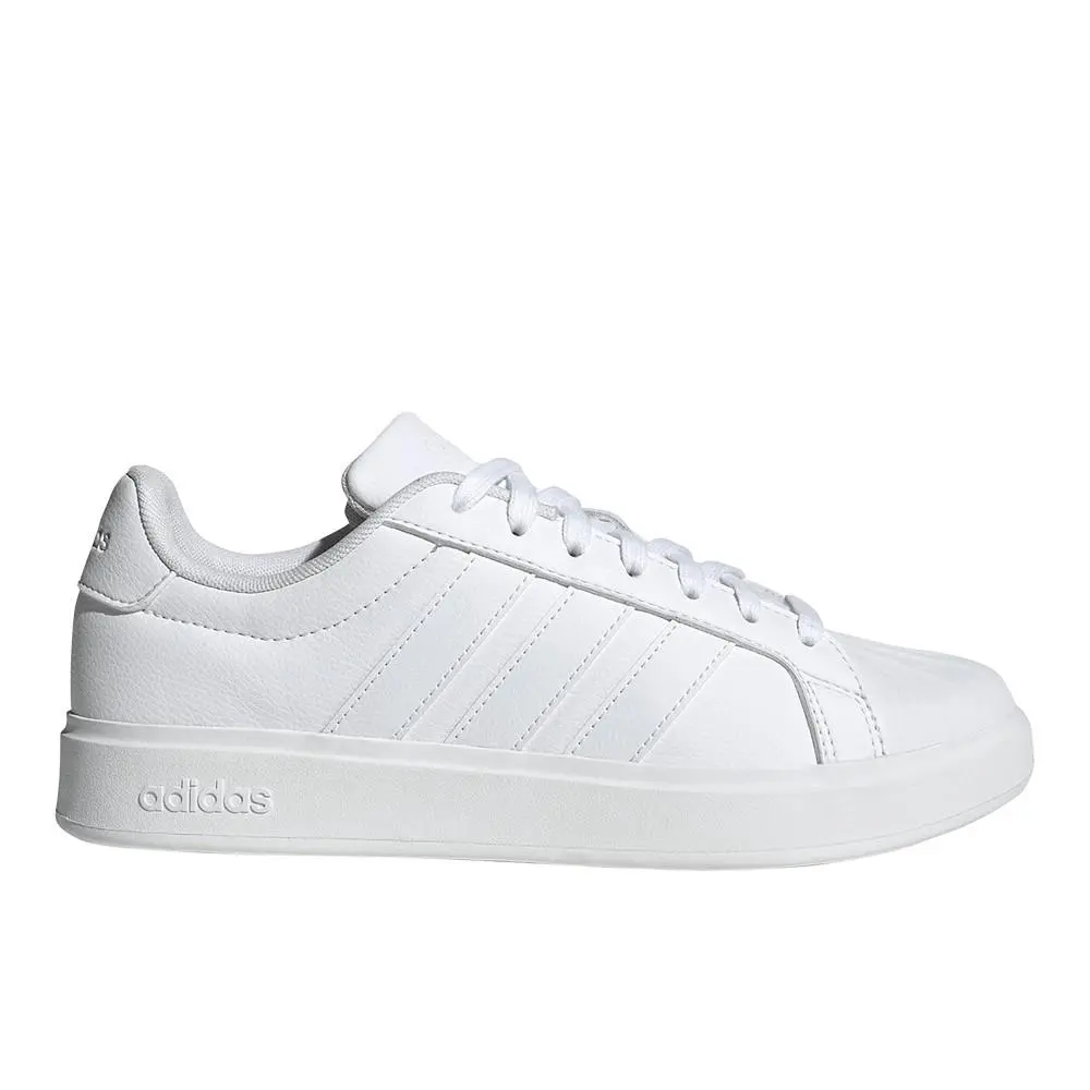 Adidas shoes - adidas Streettalk - Streettalk - JP8283 - White 7