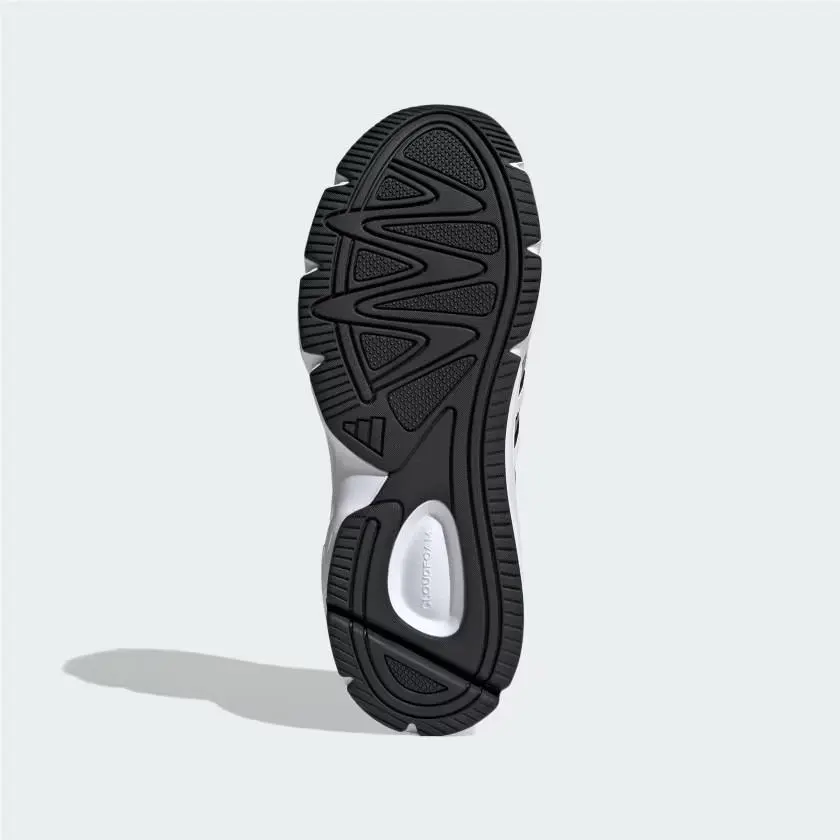 Adidas shoes - Cloud White / Cloud White / Core Black 1
