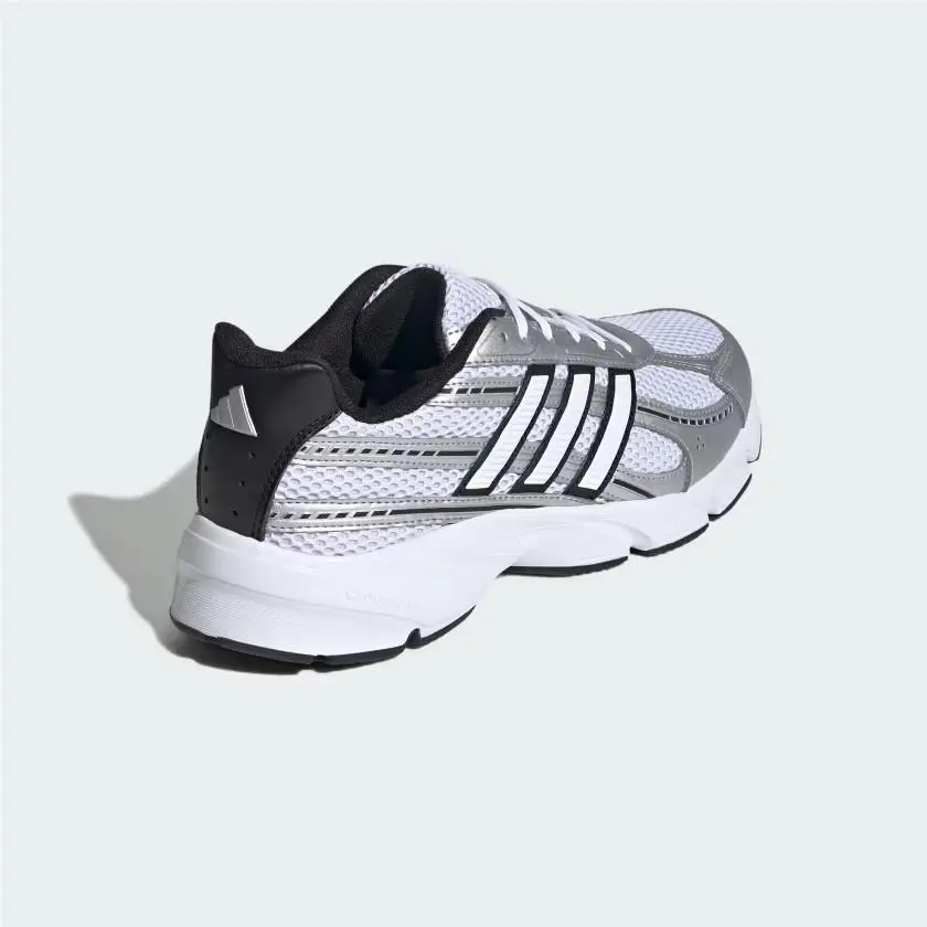 Adidas shoes - Cloud White / Cloud White / Core Black 3