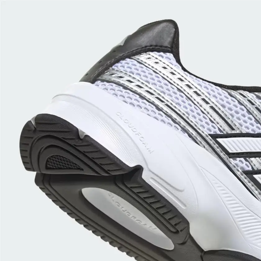 Adidas shoes - Cloud White / Cloud White / Core Black 5