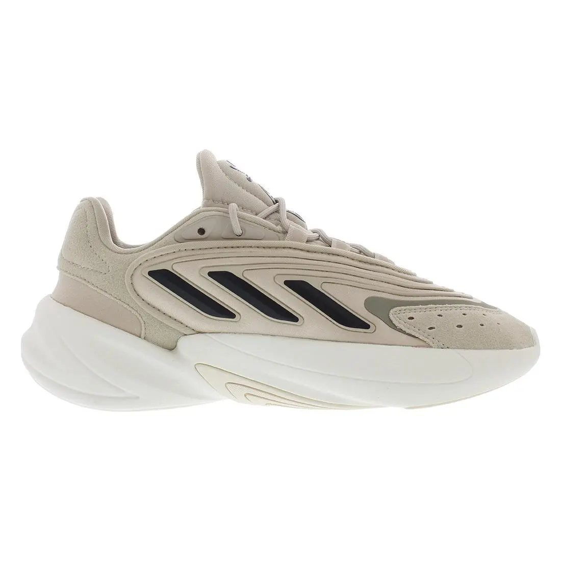 Adidas shoes - Wonder Beige/Core Black/Off White, Main: Beige 6
