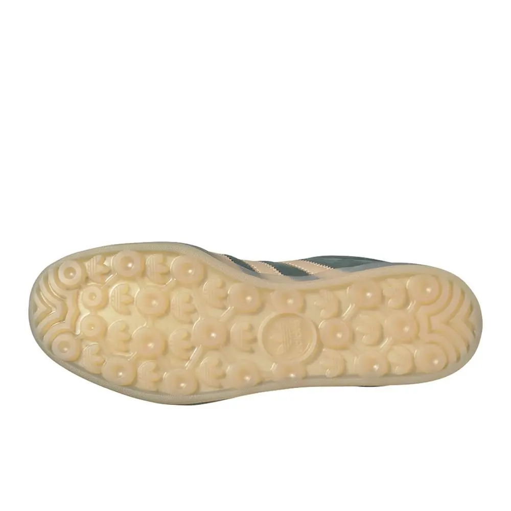 Adidas shoes - adidas Gazelle Indoor - Gazelle Indoor - JH5402 - Green 3