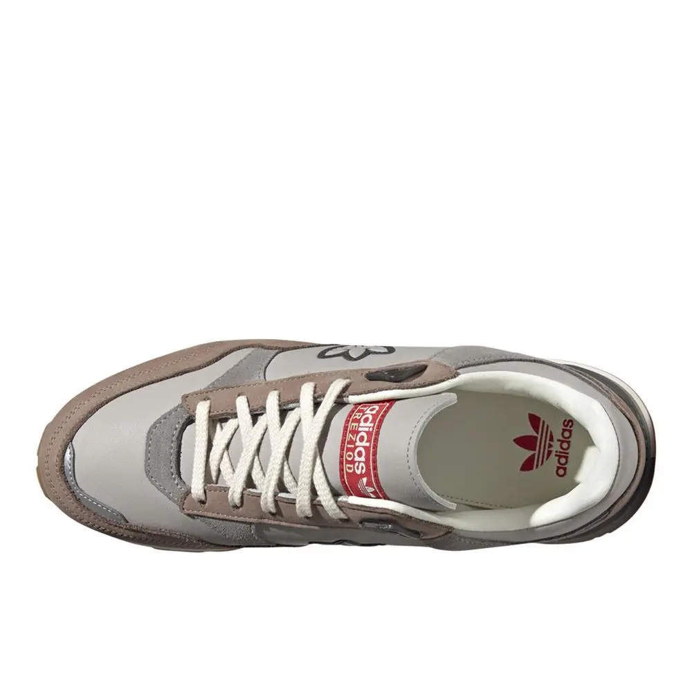 Adidas shoes - adidas Treziod - Treziod - GY2343 - Brown, Grey 2